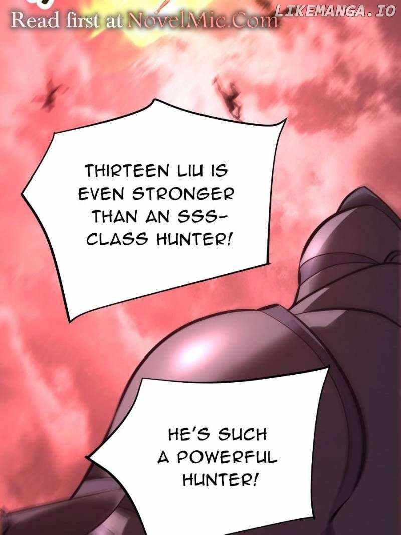 I'm the strongest boss Chapter 41 61